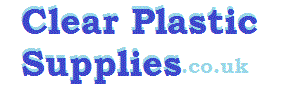 Clear Plastic Supplies.co.uk